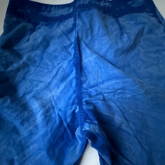 Kanvas By Karin Shorts Vintage Custom Made Rare Size 32 - Picture 7 of 9